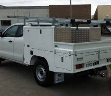 Cooks Service Bodies 3