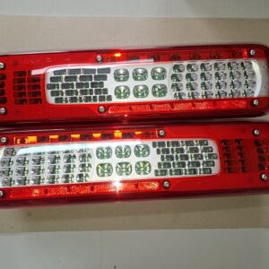 Genuine UD Quon Tail Lights